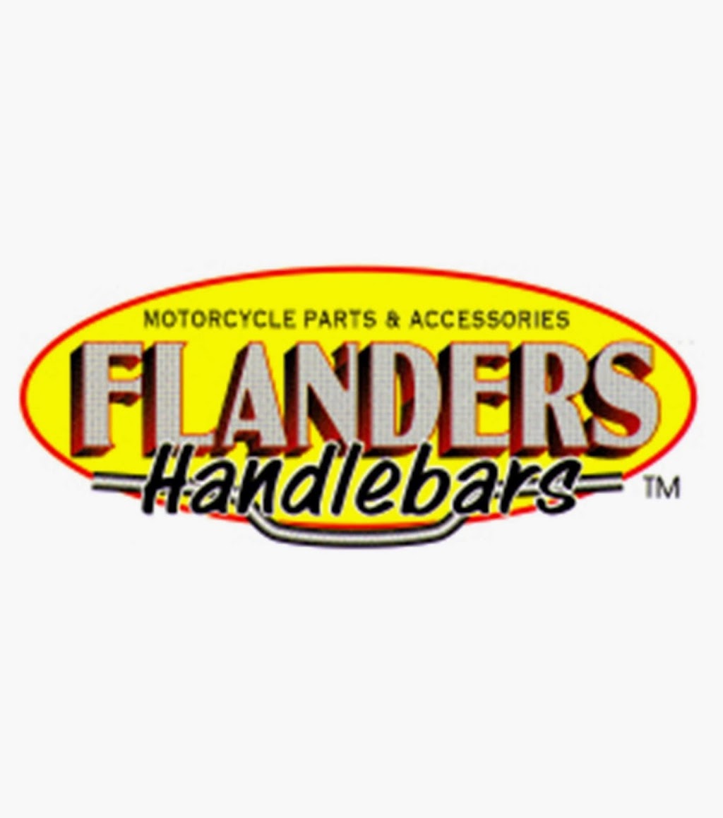 Flanders Co Motorcycle Accessories | 859 Meridian St, Duarte, CA 91010, USA | Phone: (626) 303-0700