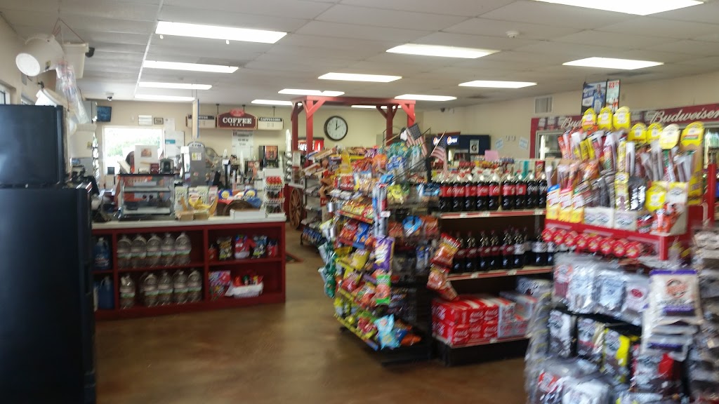 Lawsons Local Market, Jacktown | 337075 US-62, Meeker, OK 74855, USA | Phone: (405) 279-3540