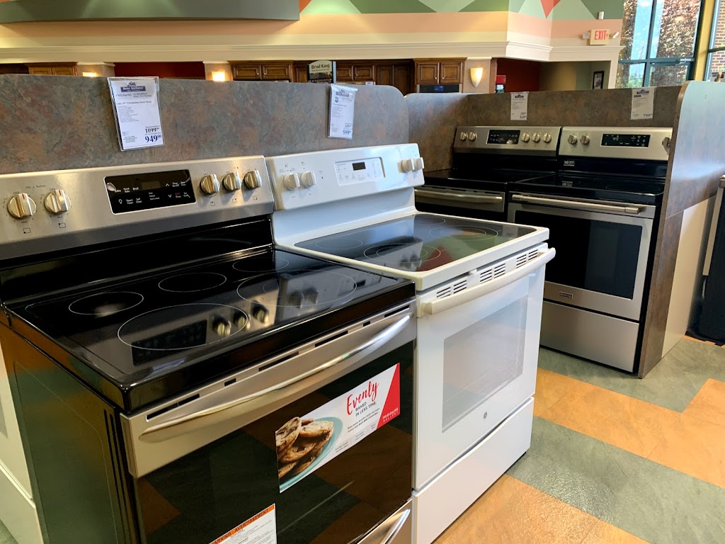Home Appliance Sales & Service | 1997 Pearl Rd, Brunswick, OH 44212, USA | Phone: (330) 225-5807