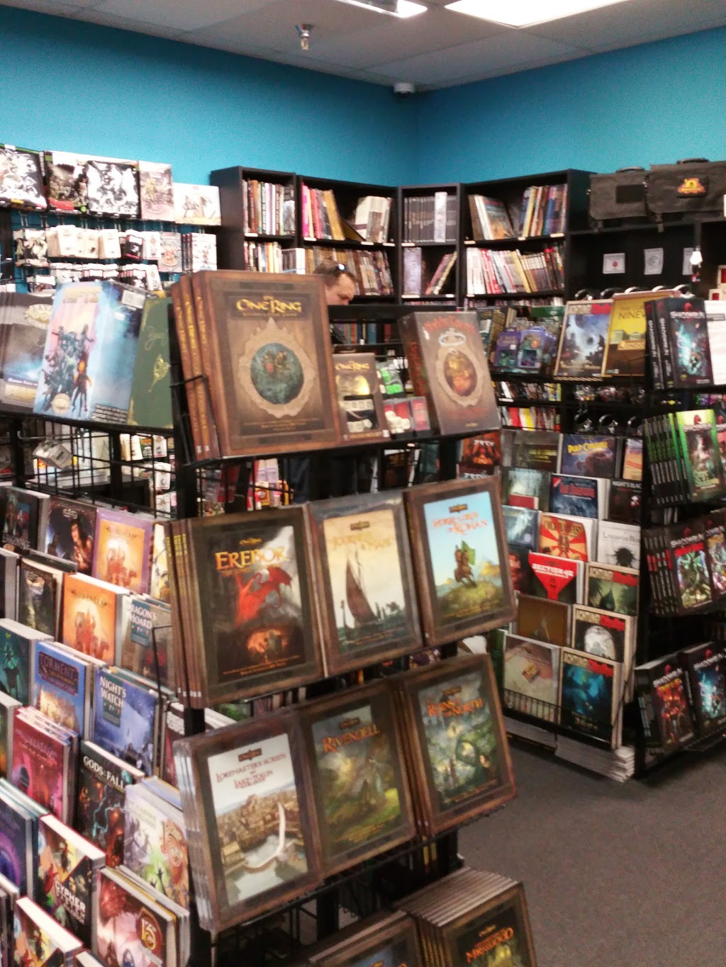 Games and Stuff | 7385 Baltimore Annapolis Blvd, Glen Burnie, MD 21061 | Phone: (410) 863-7418