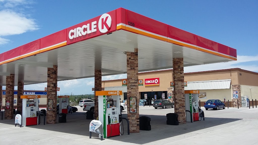 Circle K | 8590 Cajalco Rd, Corona, CA 92881, USA | Phone: (951) 523-0030