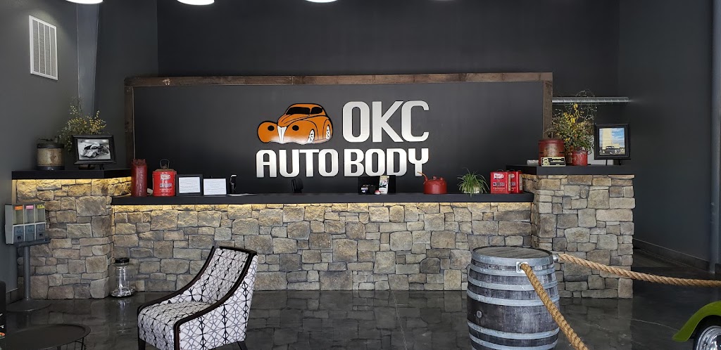 OKC Autobody, Inc. | 1830 N Market St, Sparta, IL 62286, USA | Phone: (618) 443-6060