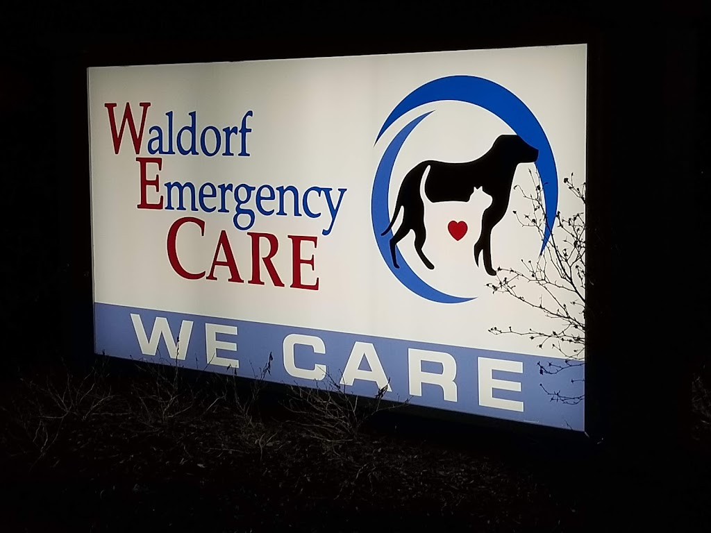 Waldorf Emergency Care | 3485 Rockefeller Ct, Waldorf, MD 20602, USA | Phone: (301) 705-9700