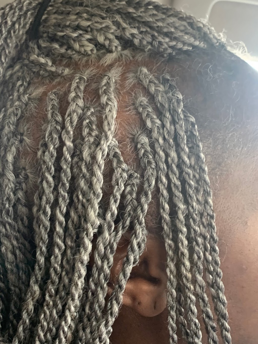 Salima African Hair Braiding | 2075 Candler Rd ste c, Decatur, GA 30032, USA | Phone: (404) 839-5060