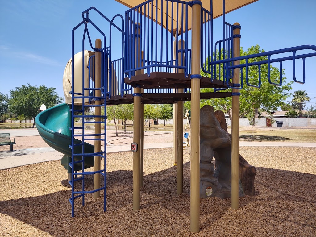 Colter Park | 902 W Colter St, Phoenix, AZ 85013, USA | Phone: (602) 262-6575