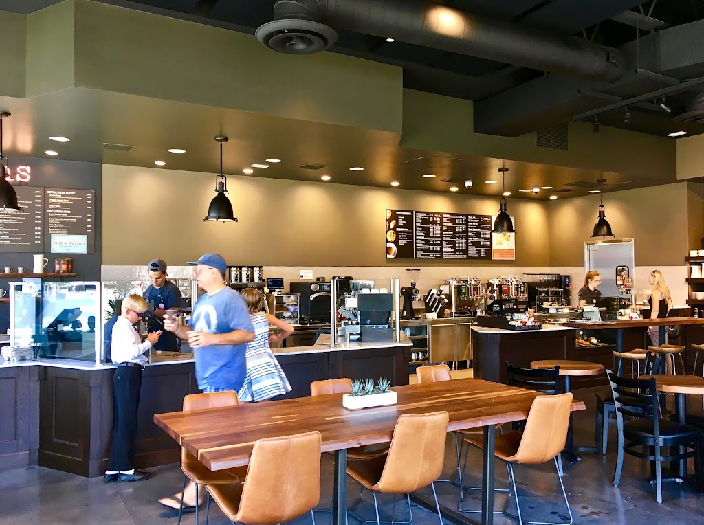 Peets Coffee | 1486 Encinitas Blvd, Encinitas, CA 92024, USA | Phone: (760) 274-1280