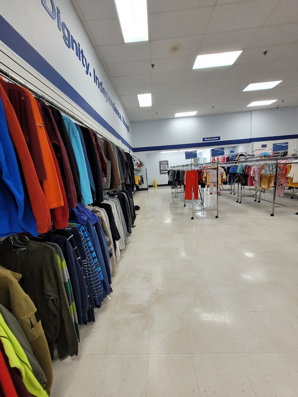 Goodwill of Central and Coastal Virginia | 1949 Lynnhaven Pkwy, Virginia Beach, VA 23453, USA | Phone: (757) 213-3700