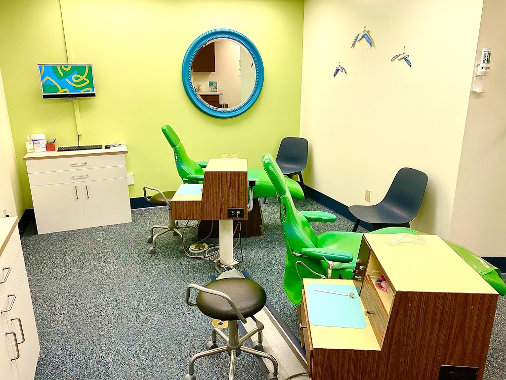 Leap Orthodontics | 35522 Center Ridge Rd, North Ridgeville, OH 44039, USA | Phone: (440) 412-4045