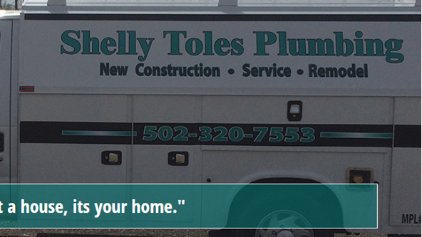 Shelly Toles Plumbing Inc. | 3212 Vigo Rd, Bagdad, KY 40003, USA | Phone: (502) 320-7553