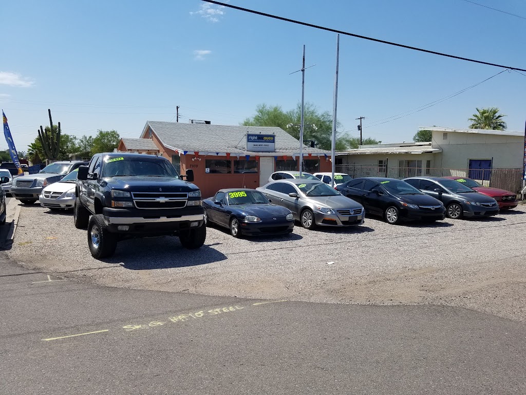 Right Buy Auto | 7939 E Main St, Mesa, AZ 85207 | Phone: (480) 855-0063