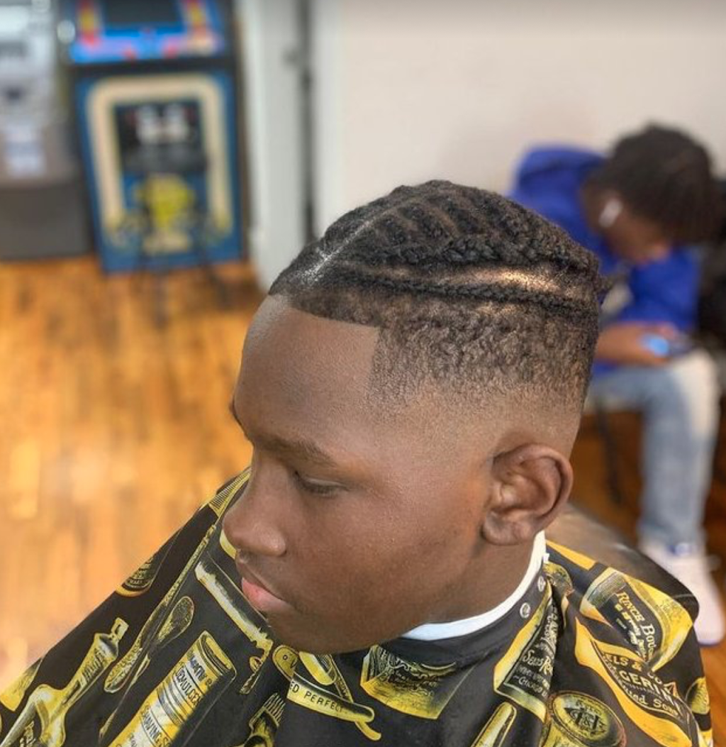 One Love Barber & Styles | 1021 W Pioneer Dr, Irving, TX 75061, USA | Phone: (469) 671-4910