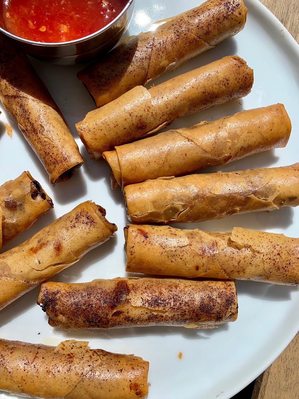 Lumpia Factory | 1554 NE Fairgrounds Rd #2, Bremerton, WA 98311, USA | Phone: (360) 692-5899