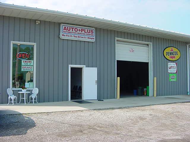 Auto Plus Automotive Service Center | 9132 US-62 A, Orient, OH 43146, USA | Phone: (614) 877-9450