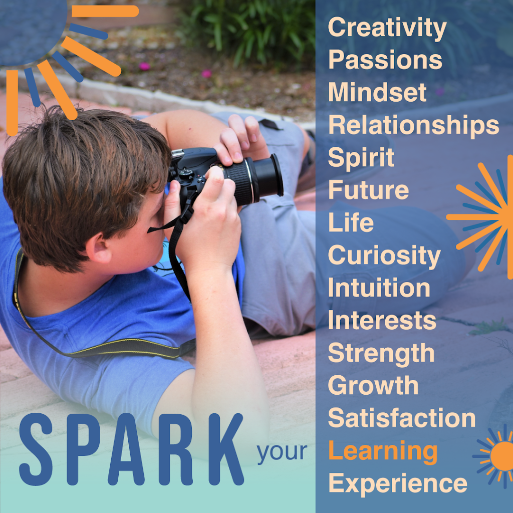 Spark ALC | 1805 30th Ave W, Bradenton, FL 34205, USA | Phone: (941) 909-8440