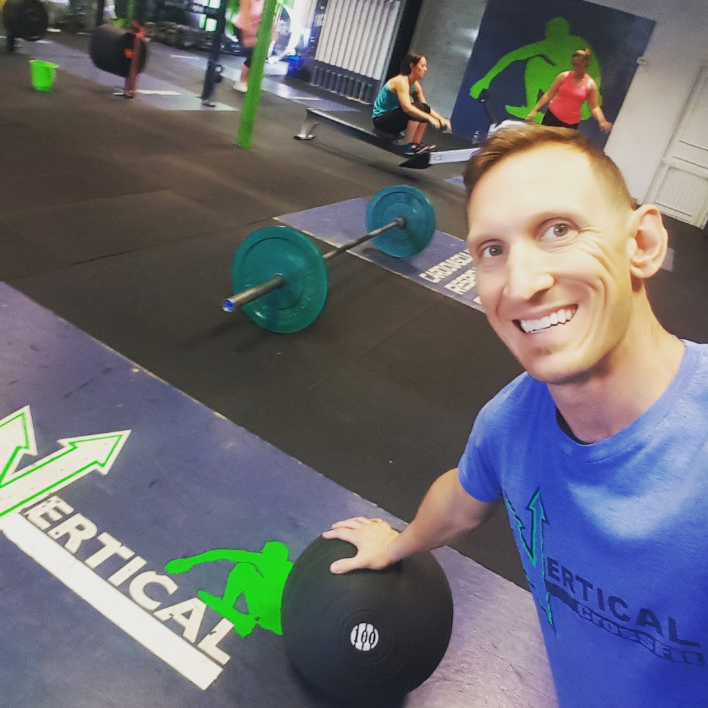 Vertical Limit Fitness | Tulsa/Jenks Group Fitness Training | 3006 W Main St, Jenks, OK 74037, USA | Phone: (918) 409-1633