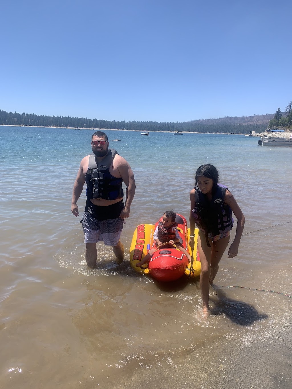 Shaver Lake Power Center | 42157 Tollhouse Rd, Shaver Lake, CA 93664, USA | Phone: (559) 841-2411