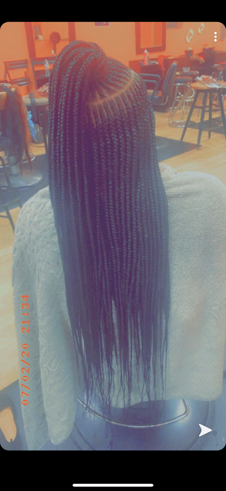 Lotties Hair & Beauty | 15416 Sodium St NW, Ramsey, MN 55303, USA | Phone: (612) 433-0066