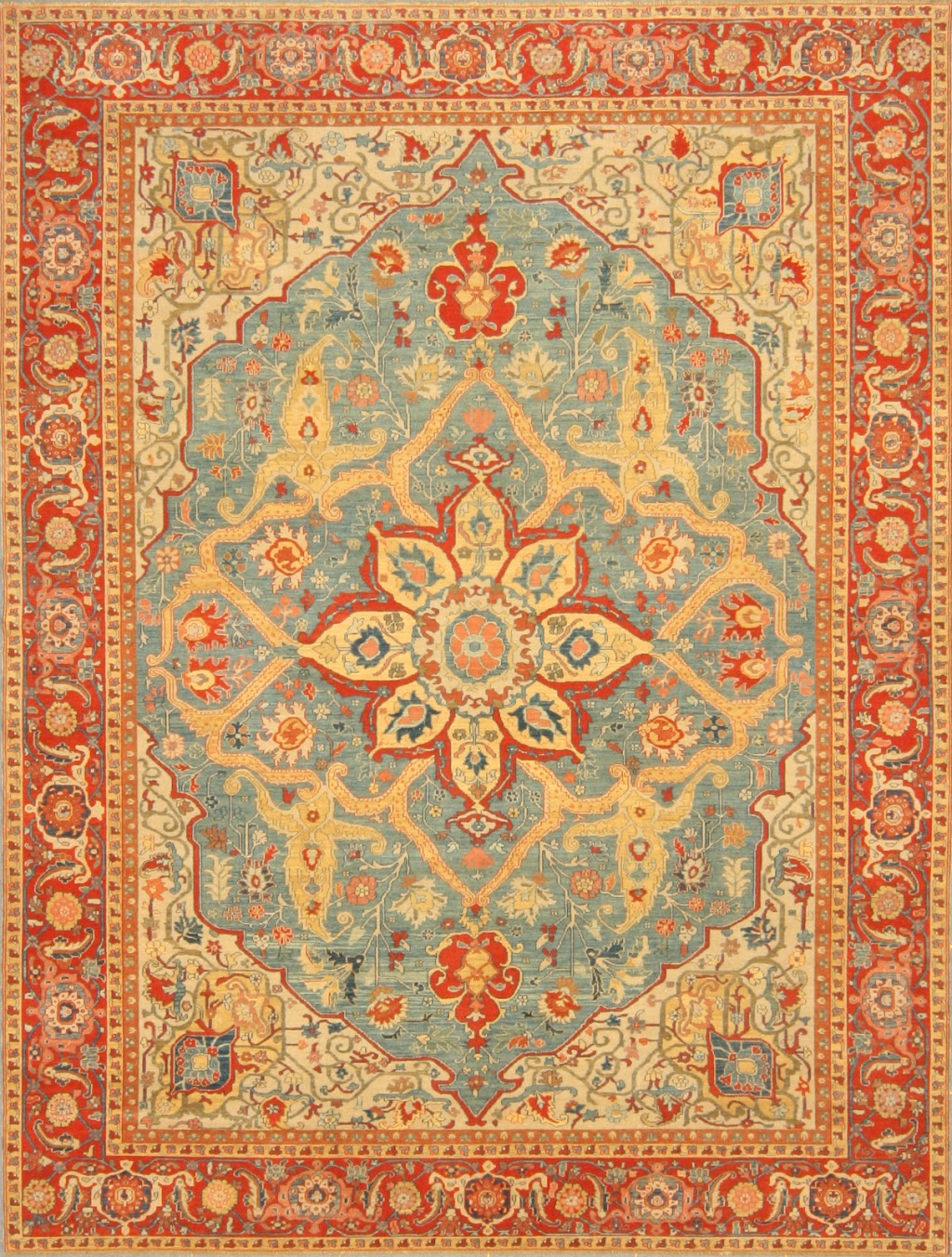 Woven Art Antique & New Decorative Carpets | 624 Hammond St, Chestnut Hill, MA 02467, USA | Phone: (617) 264-2002