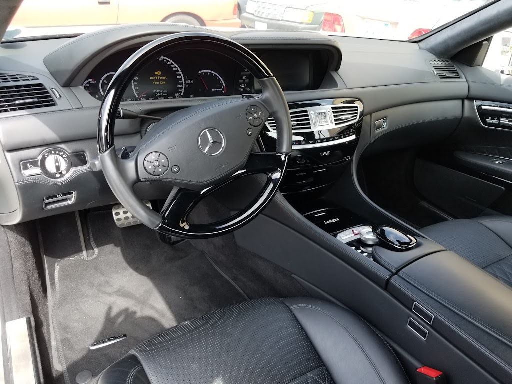 Petes Autohaus | 1725 Border Ave, Torrance, CA 90501, USA | Phone: (310) 320-3033