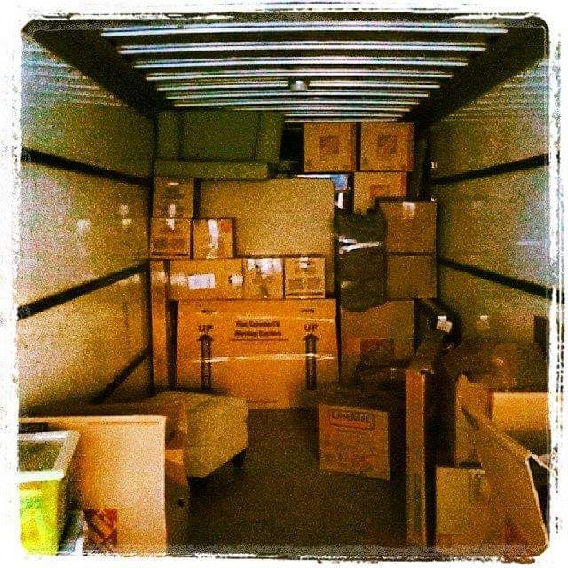 All Mighty Moving | 760 Bunche Dr, Raleigh, NC 27610, USA | Phone: (984) 232-8918