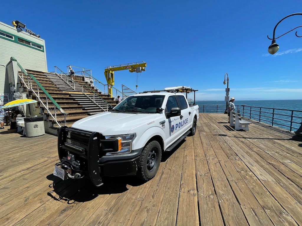 Santa Monica Pier | 200 Santa Monica Pier, Santa Monica, CA 90401, USA | Phone: (310) 458-8900