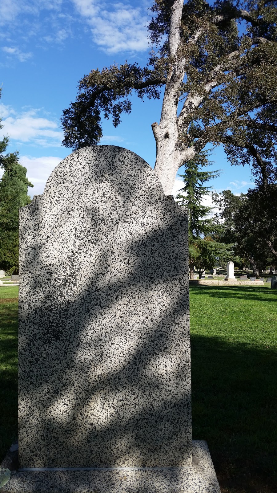 Rocklin Cemetery District | 4090 Kannasto St, Rocklin, CA 95677, USA | Phone: (916) 624-2760
