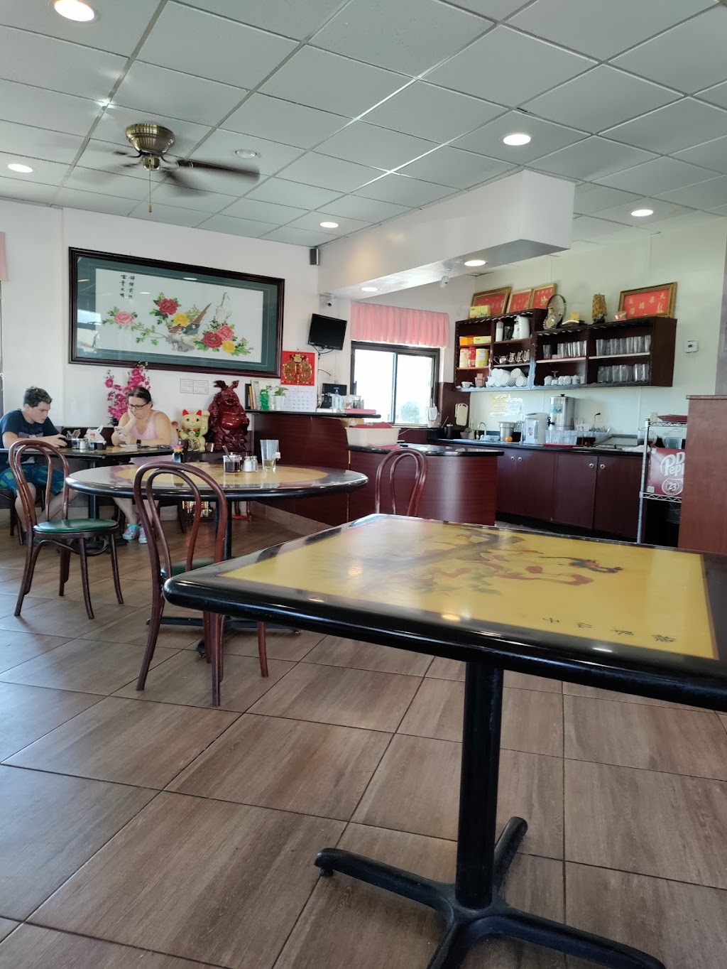 Hoi Yin | 200 Cypresswood Dr, Spring, TX 77388, USA | Phone: (281) 355-6800