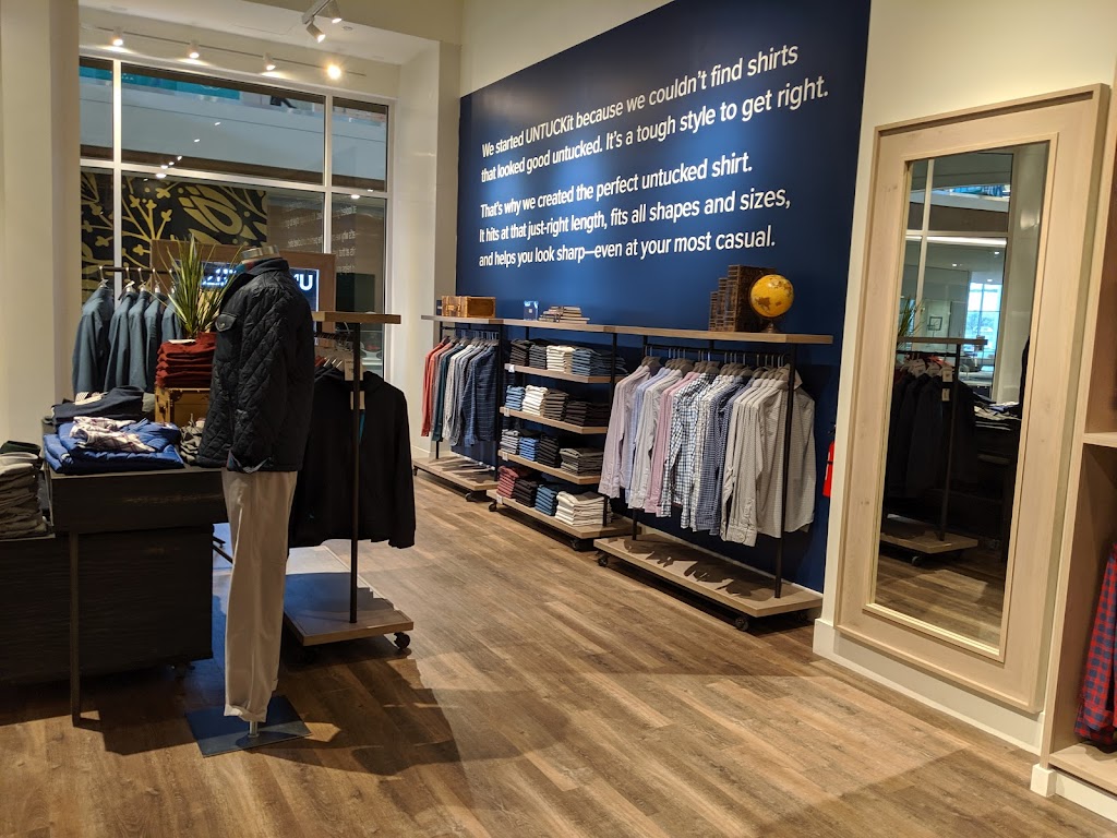 UNTUCKit | 100 N Water St Space 2075, Norwalk, CT 06854, USA | Phone: (203) 930-2351