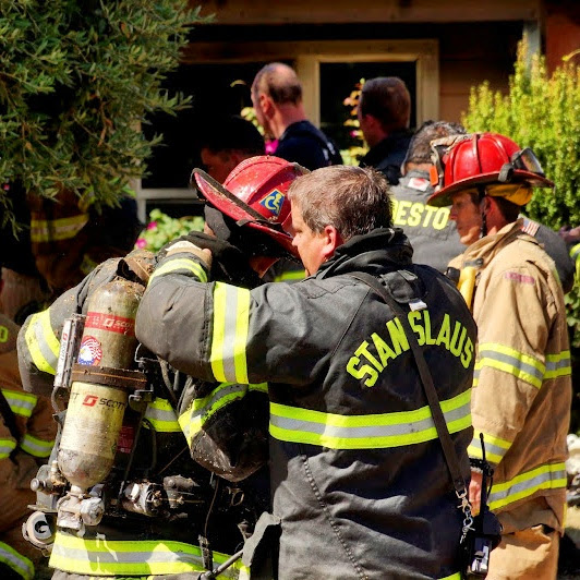 Stanislaus Consolidated Fire Station 26 | 3318 Topeka St, Riverbank, CA 95367, USA | Phone: (209) 869-7470