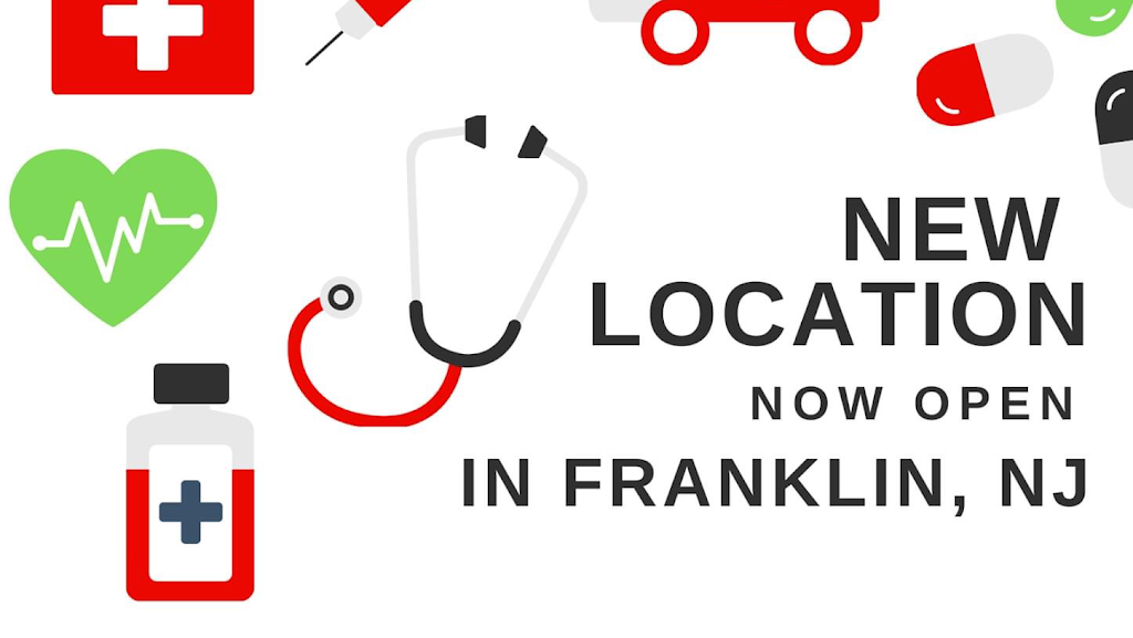 Skylands Urgent Care Franklin, NJ | 406 NJ-23 North, Franklin, NJ 07416, USA | Phone: (973) 864-2026