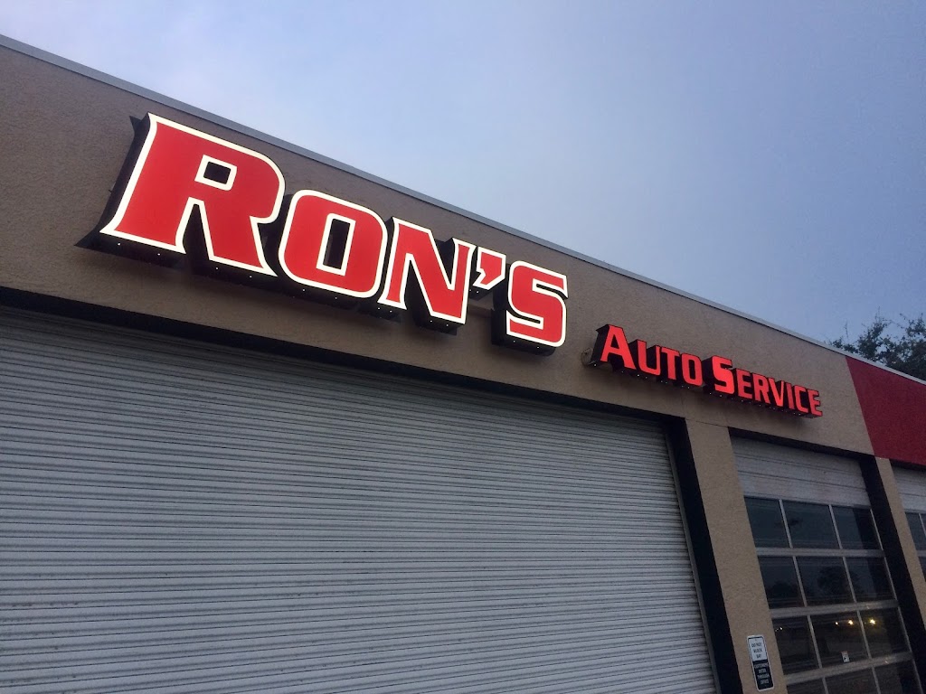 Rons Auto Service | 5900 53rd Ave E, Bradenton, FL 34203, USA | Phone: (941) 242-5554