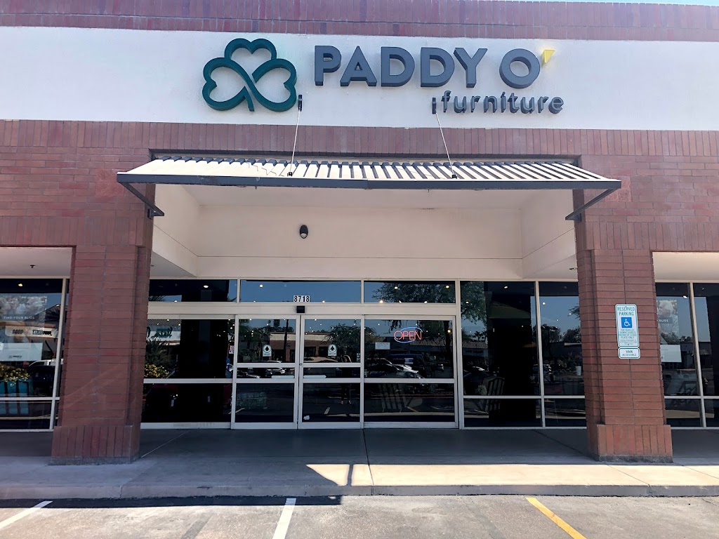 Paddy O Furniture | 8718 E Shea Blvd, Scottsdale, AZ 85260, USA | Phone: (480) 664-0790