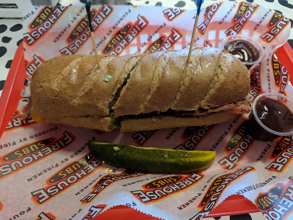 Firehouse Subs Metro Crossing | 3815 Metro Dr Ste 200, Council Bluffs, IA 51501, USA | Phone: (712) 256-5677