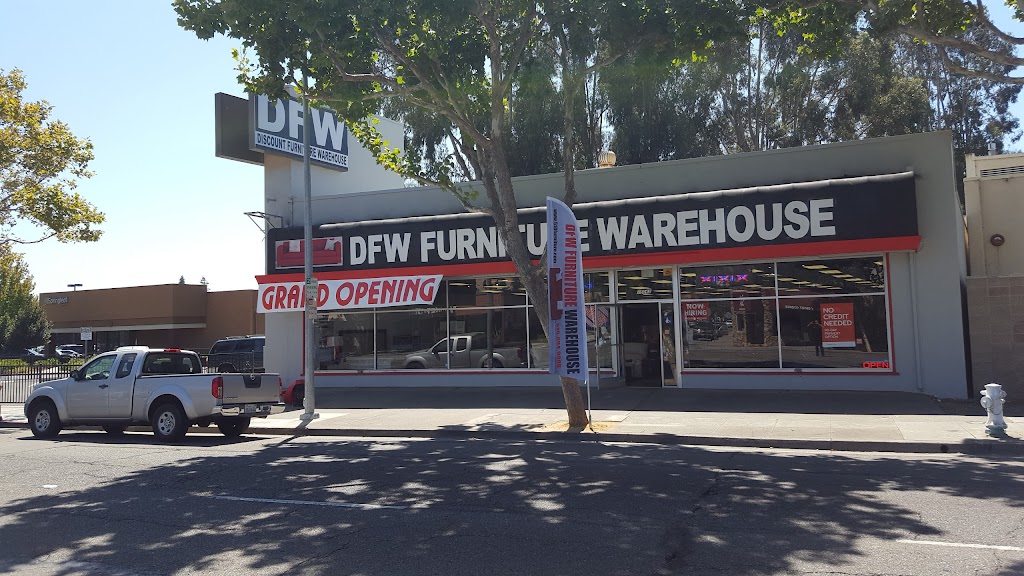 DFW Furniture Warehouse | 15063 E 14th St #1901, San Leandro, CA 94578, USA | Phone: (510) 694-0808