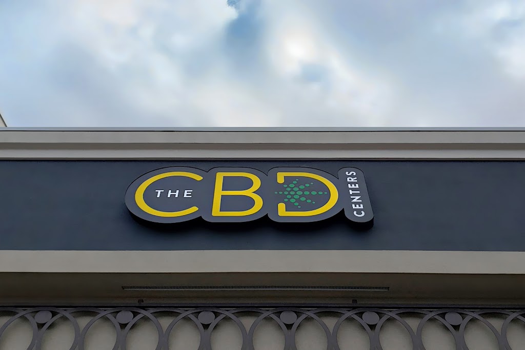 The CBD Centers | 9000 Hudson Rd Suite 616, Woodbury, MN 55125, USA | Phone: (651) 340-3706