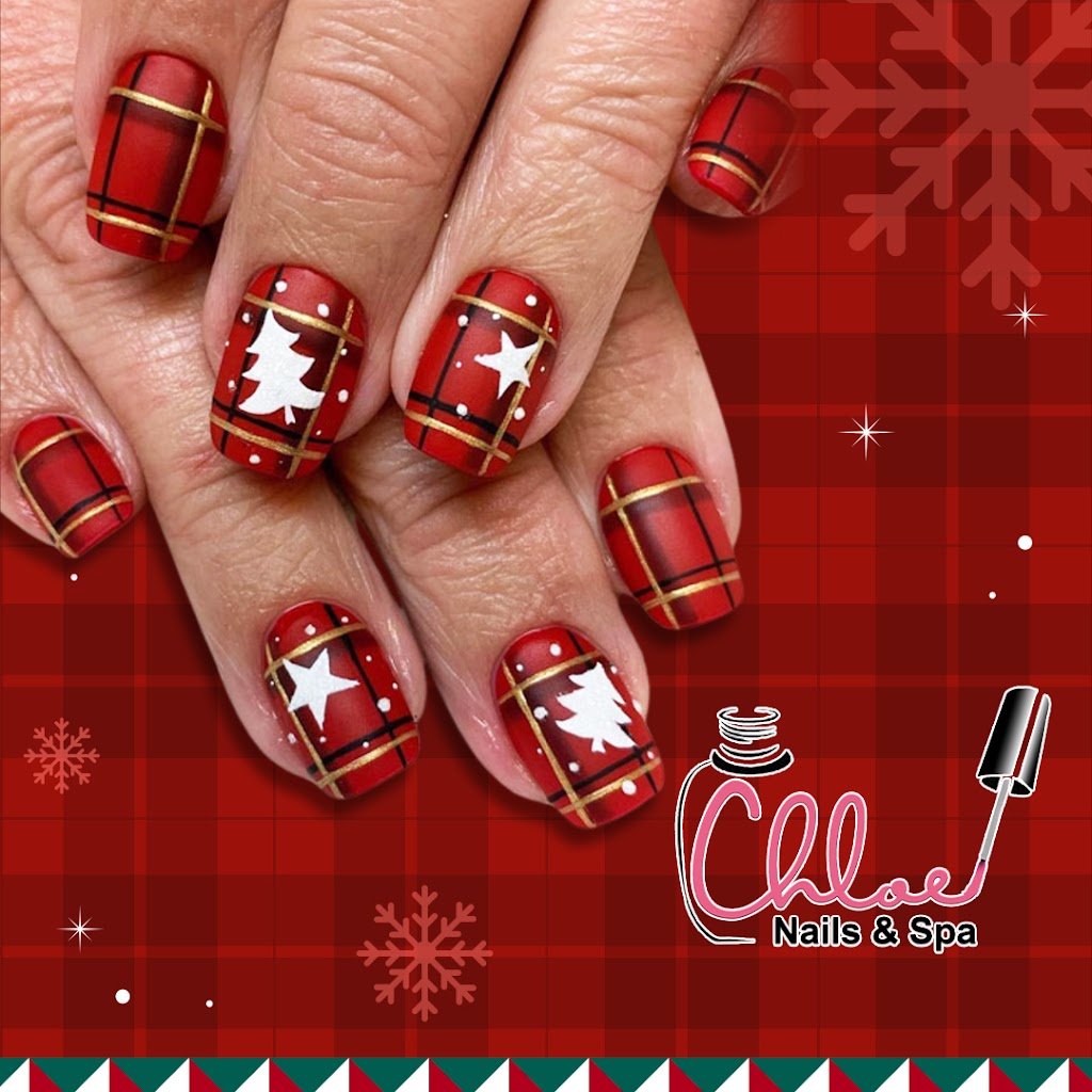Chloe Nails & Spa | 20165 N 67th Ave # B130, Glendale, AZ 85308, USA | Phone: (623) 376-9900