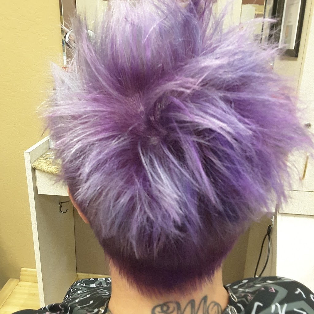 Hair by Nassi Mesa | 6655 E McDowell Rd ste 105, Mesa, AZ 85215, USA | Phone: (805) 218-7409