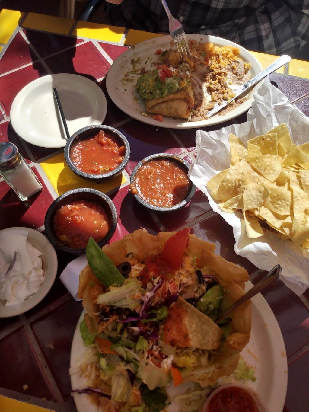 Top Shelf Mexican Food & Cantina | 21910 N 83rd Ave, Peoria, AZ 85383 | Phone: (623) 561-0050