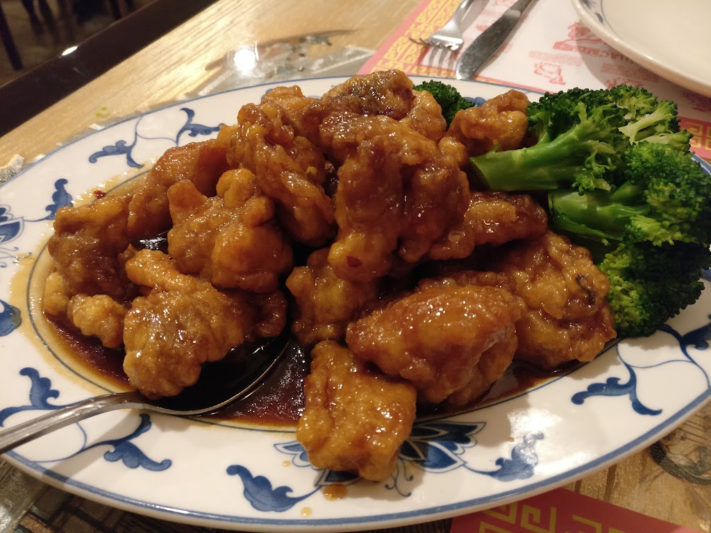 Chans Chinese Restaurant | 842 Dunn Ave #3, Jacksonville, FL 32218, USA | Phone: (904) 751-1716