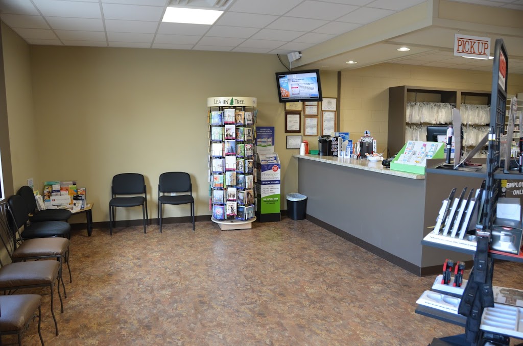 Portland Prescription Shop | 705 S Broadway, Portland, TN 37148, USA | Phone: (615) 323-5050