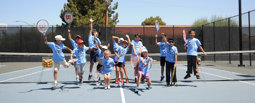 Euro School of Tennis: Menlo Park | Willow Rd & Coleman Ave, Menlo Park, CA 94025, USA | Phone: (510) 491-3007