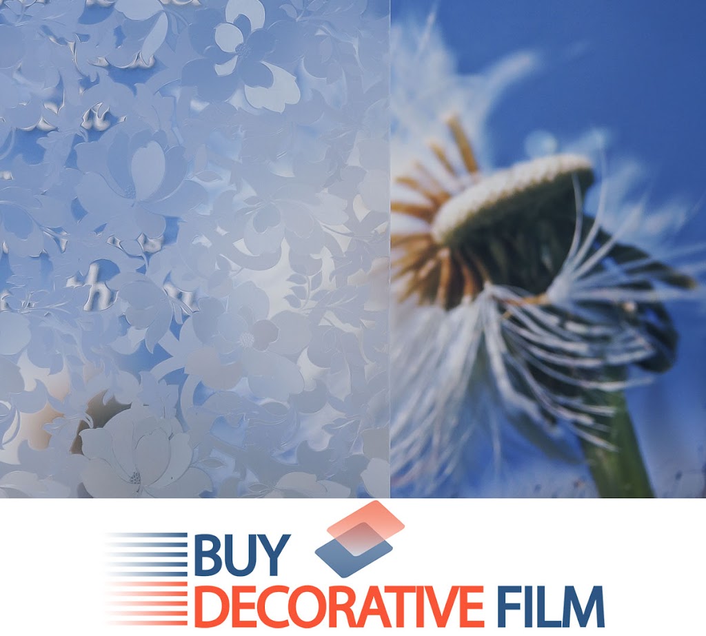 Buy Decorative Film | 13623 Pumice St, Santa Fe Springs, CA 90670, USA | Phone: (800) 291-5458