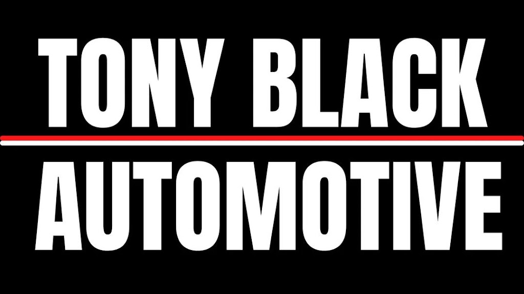 Tony Black Automotive- Mobile Mechanic | 4506B Canal Rd, Marshville, NC 28103, USA | Phone: (980) 549-0594