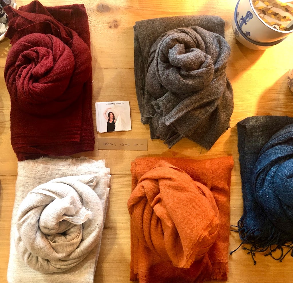 Grayhorse Mercantile | 117 Anthes Ave, Langley, WA 98260, USA | Phone: (206) 419-0292