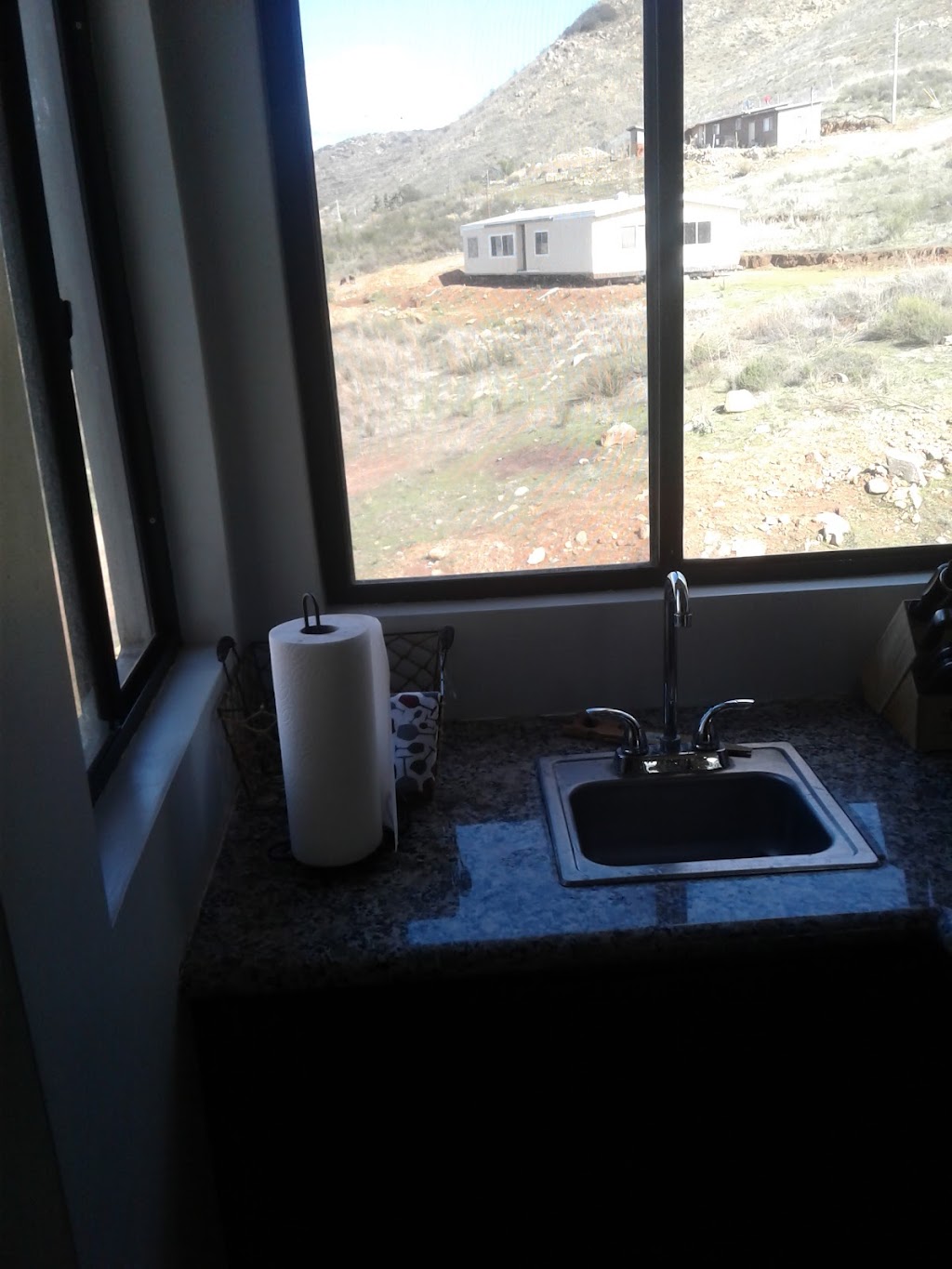 Casa el Paraiso | 22756 Ensenada, Baja California, Mexico | Phone: (619) 728-4500