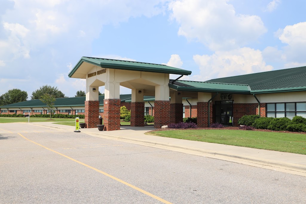 Riverwood Elementary School | 108 Athletic Club Blvd, Clayton, NC 27527, USA | Phone: (919) 359-6300