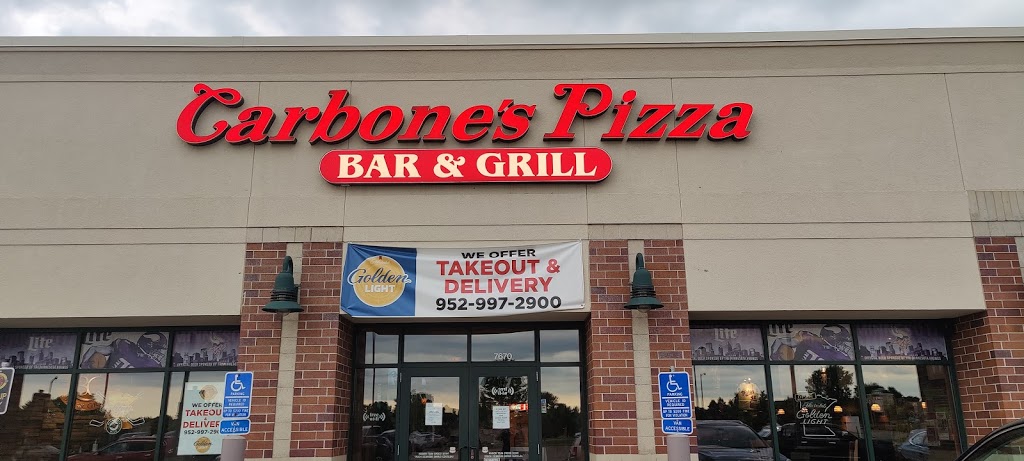 Carbones Bar & Grill | 7670 160th St W, Lakeville, MN 55044, USA | Phone: (952) 997-2900
