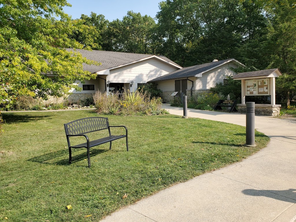 Upper Wabash Interpretive Center | Andrews, IN 46702, USA | Phone: (260) 468-2127