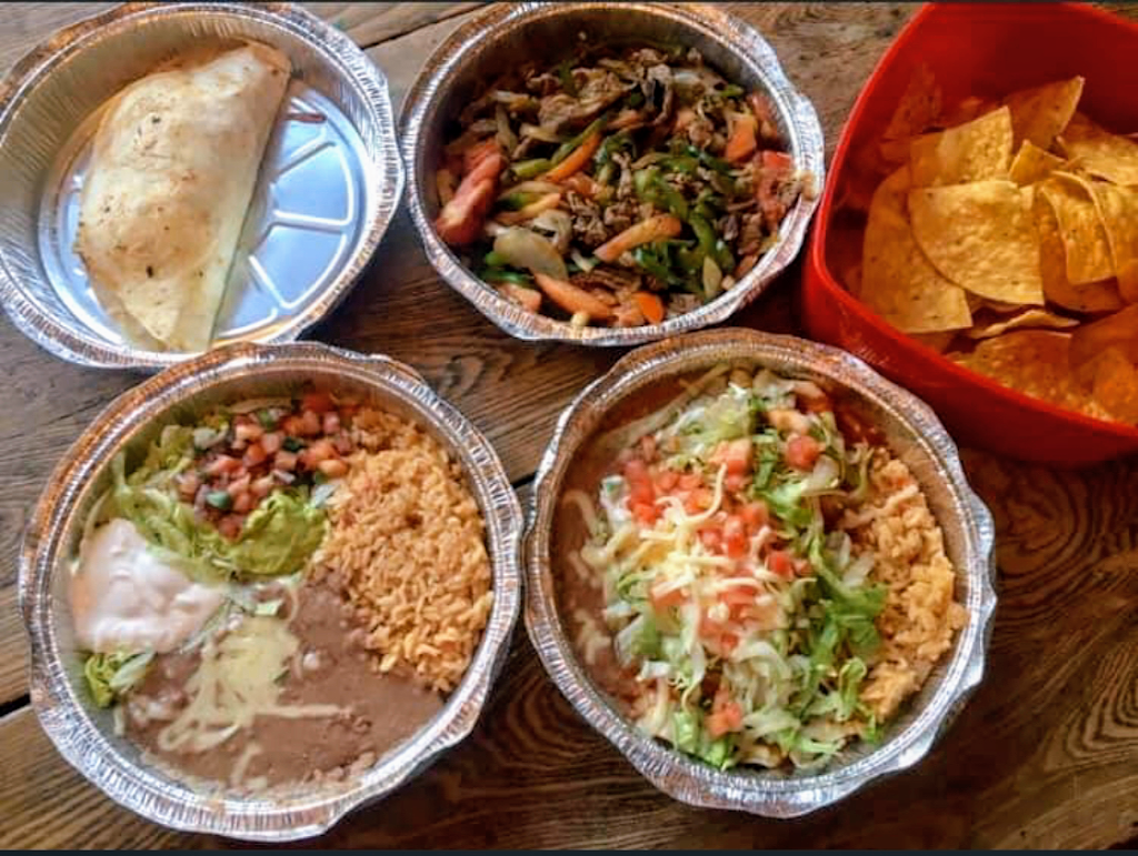 El MONTE MEXICAN FOOD | 2089 Lascassas Pike A, Murfreesboro, TN 37130, USA | Phone: (615) 624-7458