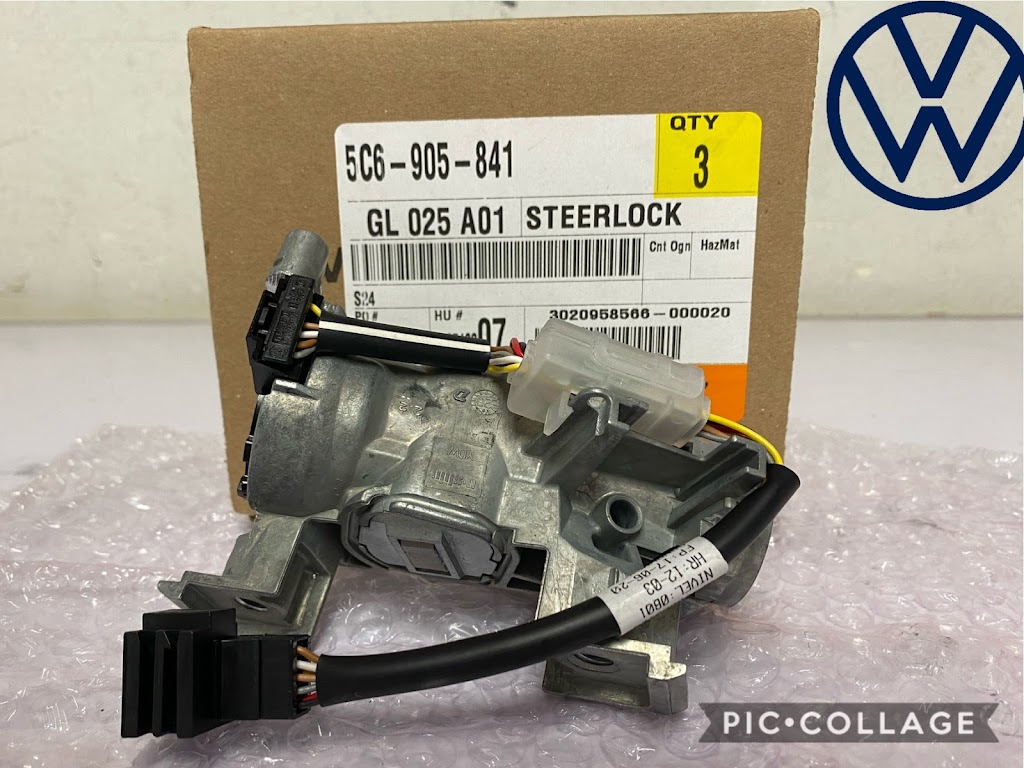 Volkswagen Parts Center | 3109 Auburn Way N, Auburn, WA 98002, USA | Phone: (877) 874-1058